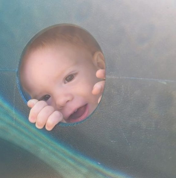 Meet your Posher, David - Picture 1 of 1